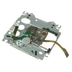 Gerecyclede PSP 2000 Slim 3000 Sony KSM-420BAAA lens compleet