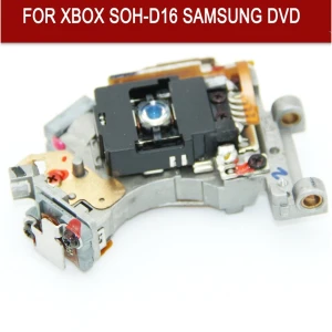 Xbox SOH-D16 vervangingslens voor Xbox-console reparatie