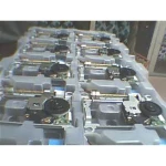 TDP182W lens met compleet mechanisme voor Sony PSTWO (SCPH79xxx)