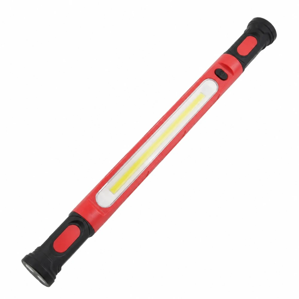 Magnetische Oplaadbare COB LED Lamp Werklamp Inspectielamp Auto Werkplaats