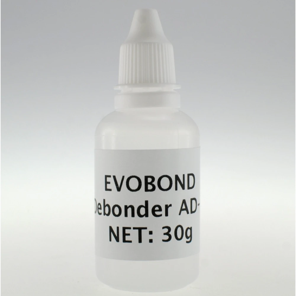 LOCA Glue Debonder AD-1 30gr reiniger voor LCD-schermreparatie