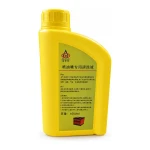 Herbruikbare ultrasoonreinigingsvloeistof 1000 ml voor injectoren TSX TOOL