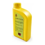 Herbruikbare ultrasoonreinigingsvloeistof 1000 ml voor injectoren TSX TOOL