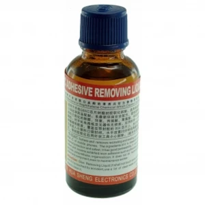 Epoxyverwijderaar voor CI BGA en geheugens Hua Sheng