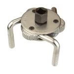 Oliefiltersleutel met drie klauwen 69-120mm TSX TOOL