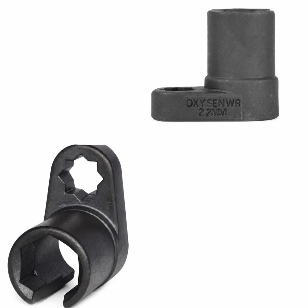 Universele sleutel voor zuurstofensor / lambdasonde 22mm