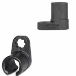 Universele sleutel voor zuurstofensor / lambdasonde 22mm