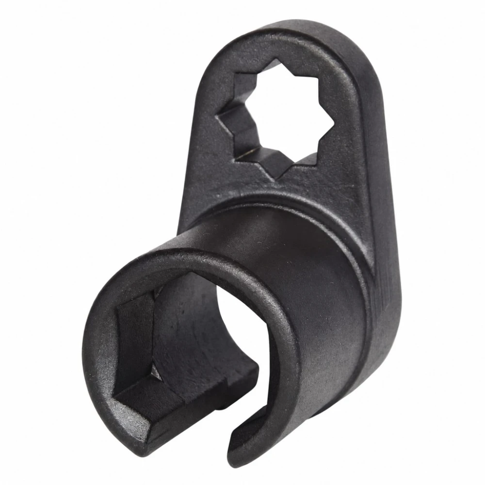 Universele sleutel voor zuurstofensor / lambdasonde 22mm