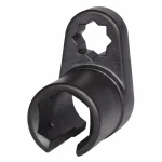 Universele sleutel voor zuurstofensor / lambdasonde 22mm
