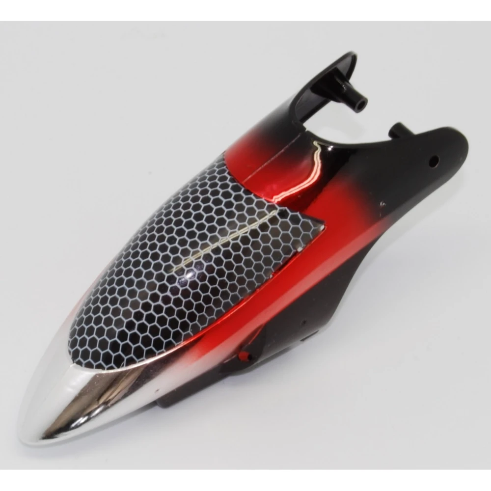 M1-001 neus vervanging voor RC helikopter - origineel Satkit