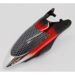 M1-001 neus vervanging voor RC helikopter - origineel Satkit