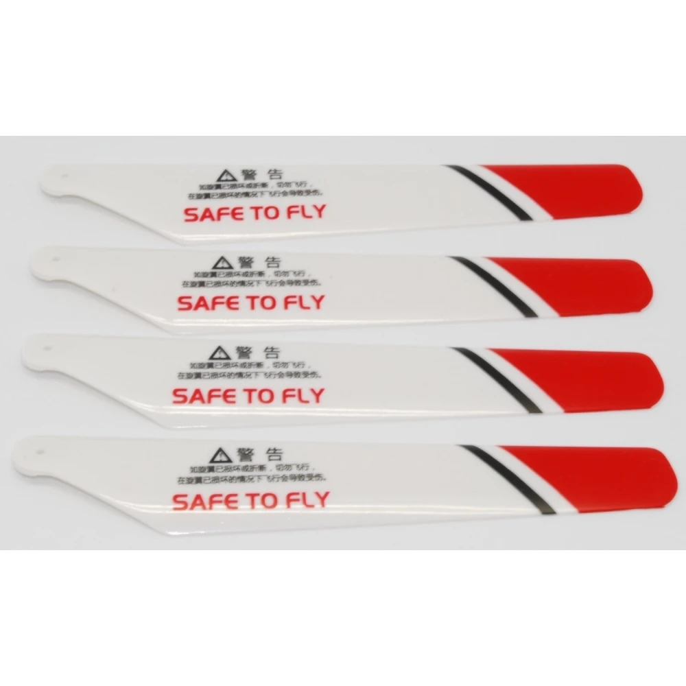 M1-002 hoofdpropeller reserveonderdeel voor helikopter