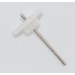 M1-011 staartmotor tandwielset compatibel met M-1 modellen