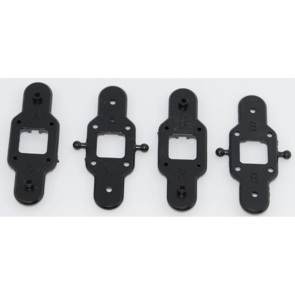 M1-023 rotorhouder voor RC-helicopter origineel satkit