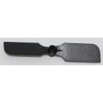 M1 V2-017 staartpropeller voor RC-helicopters - satkit reserveonderdeel