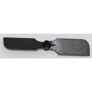 M1 V2-017 staartpropeller voor RC-helicopters - satkit reserveonderdeel