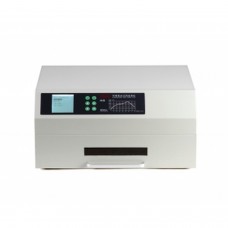 M962a Infrarood Ic Verwarming Reflow Wave Oven