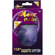 Magic Path Ps2/Psx-Controlleradapter Voor Gc/Wii