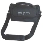 Draagtas voor PSP 2000 Slim PSP 3000 en accessoires