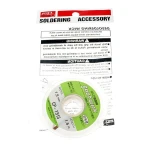 GOOT CP-1515 desoldeerlitze van 1,5 mm x 1,5 meter