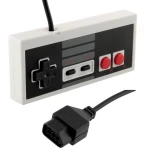 NES-compatibele controller - voor NES- en Famicom-console