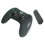 Draadloze compatibele pc-controller voor games en afstandsbediening