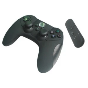 Draadloze compatibele pc-controller voor games en afstandsbediening