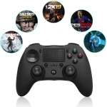 Compatibele PS4-controller wit draadloos DoubleShock 4 voor Playstation 4