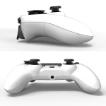 Compatibele PS4-controller wit draadloos DoubleShock 4 voor Playstation 4