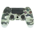 PS4-compatibele draadloze camouflage controller DoubleShock 4 voor Playstation 4