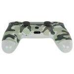 Mando compatible PS4 camuflaje inalámbrico DoubleShock 4 en caja