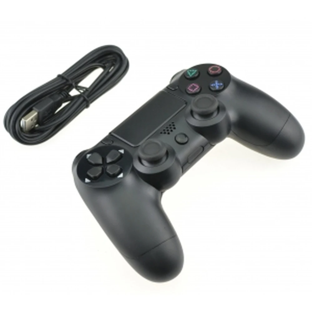 PS4-controller met kabel DoubleShock 4 voor PlayStation 4