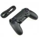 PS4-controller met kabel DoubleShock 4 voor PlayStation 4