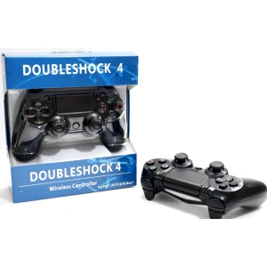 Draadloze PS4-controller DoubleShock 4 voor PlayStation 4
