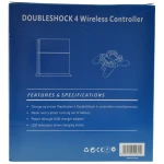 Draadloze PS4-controller DoubleShock 4 voor PlayStation 4