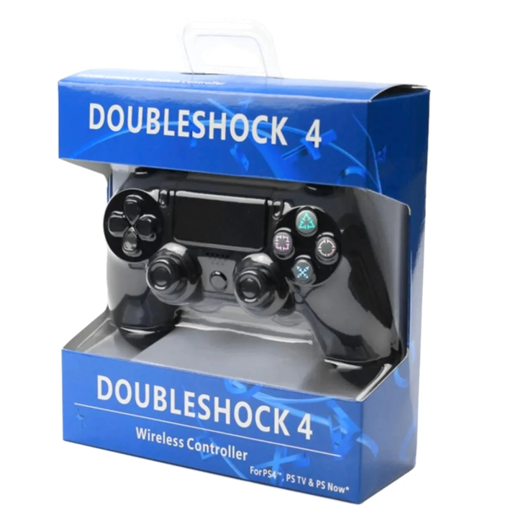 Draadloze PS4-controller DoubleShock 4 voor PlayStation 4