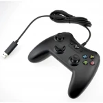 Compatibele Xbox One controller met kabel voor Xbox 1 en PC Windows 8/10/11