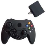 Draadloze Xbox-controller met RF 2.4Ghz en programmeerbare functies