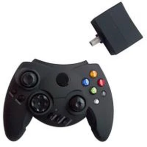 Draadloze Xbox-controller met RF 2.4Ghz en programmeerbare functies