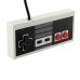 Getelegrafeerd controlemechanisme dat compatibel is met de Nintendo Mini NES Classic Edition Console