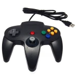 Nintendo 64 USB-controller voor pc en Mac - klassieke Retro N64
