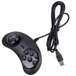 Sega Megadrive Genesis controller voor PC en Mac