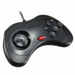 Sega Saturn-controller voor pc USB - retro controller Mac