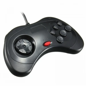 Sega Saturn-controller voor pc USB - retro controller Mac