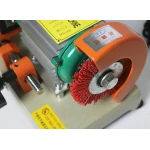 Defu 2as horizontale lasersleutelkopieermachine voor slotenmakers