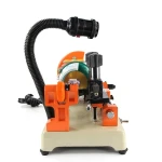 Defu 2as horizontale lasersleutelkopieermachine voor slotenmakers