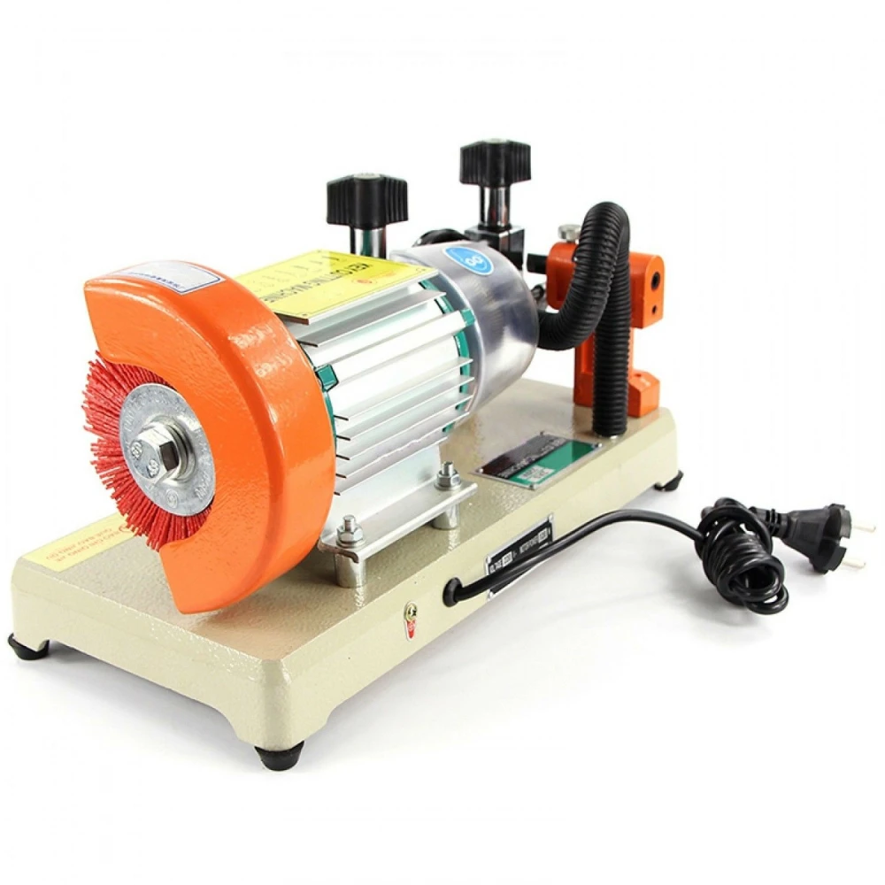 Defu 2as horizontale lasersleutelkopieermachine voor slotenmakers