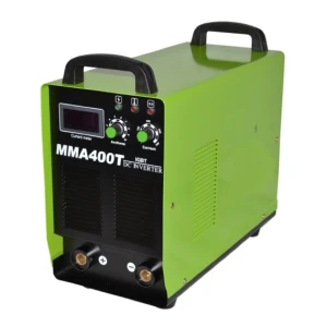 MMA-400T IGBT inverter lasmachine voor professioneel gebruik