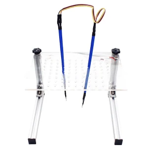 BDM LED-frame voor FGTECH BDM100 KESS KTAG - set met rooster en 4 probes