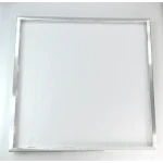 Inbouwframe voor LED-paneel 60x60 cm voor vaste plafonds